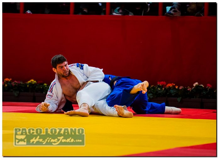 Paris 2014 by P.Lozano cat -100 kg_PLM4401